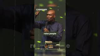 DONT BE EMOTIONALLY CONNECTED TO YOUR PAST  Apostle Joshua Selman shorts trending [upl. by Jemie]