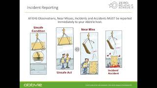 AbbVie Training Course Part 1 [upl. by Neelyar]