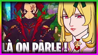 LA MEILLEURE TEAM AVEC ZELDRIS LR  Combo Gelda  7DS Grand Cross [upl. by Burnaby128]