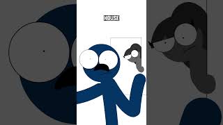 IM IN CHARGE Animation Meme amimation memes shorts [upl. by Palocz53]