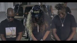 Glass Gamboa ft Melancia de Moz amp 2Hustler  DjelasOfficial Video [upl. by Matthias]