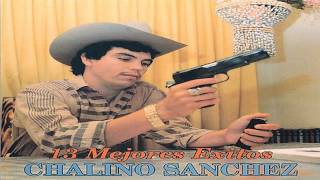 Chalino Sánchez  El Corrido del Quitillo [upl. by Eirallih]