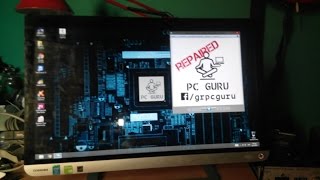 Αποσυναρμολόγηση toshiba qosmio px30t disassemble [upl. by Eilsil548]