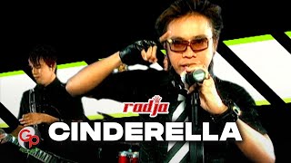 Radja  Cinderella Official Music Video [upl. by Anaeel]