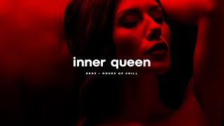 Inner Queen  Sensual Chill Soul RampB Beat  Midnight amp Bedroom Romantic Music  1 Hour Loop [upl. by Olive]