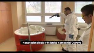 SmartCoat tio2 photocatalyst vid compilation  A nanotechnology Made in Malaysia [upl. by Spohr]