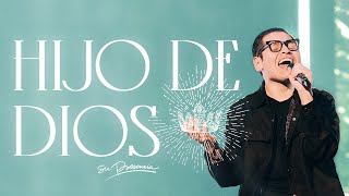 Hijo de Dios  Su Presencia Worship  Música Cristiana [upl. by Ayotnom]