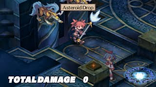 Disgaea 2 PC Shinra Tower Geo Challenger [upl. by Hanikas]