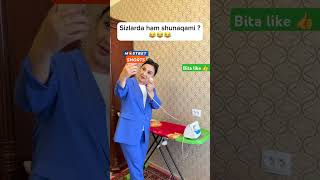 DUGONEZGA YUBORIB QOYING musicgenre funny musiqa [upl. by Oletta]