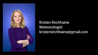 Kristen Kirchhaine Reel 2024 [upl. by Hcaz]