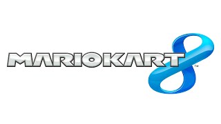 N64 Toads Turnpike JP Version  Mario Kart 8 [upl. by Ahsemo]