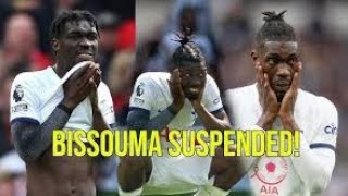 bissouma video [upl. by Brathwaite943]