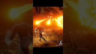 Demon Souls Armor Spider Shorts demonsouls gamingshorts youtubeshorts gaming demonsoulsps5 [upl. by Ahusoj665]