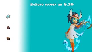 Waven  Kokoro en 020 [upl. by Attem508]