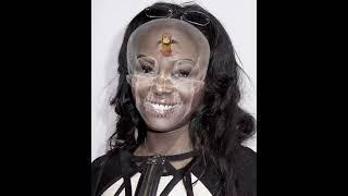 xray video of azealia banks brain [upl. by Riddle380]