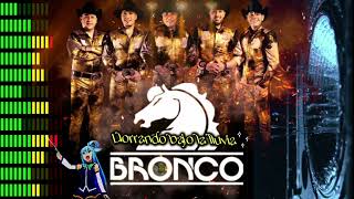 Bronco  Llorando bajo la lluvia Rmt Audio HQ Remasterizado [upl. by Annamaria615]