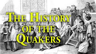 AF248 The History of the Quakers and How to Find Your Quaker Ancestors  Ancestral Findings [upl. by Jany]