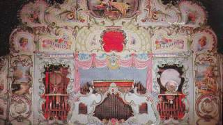 The Thursford Collections Hooghuys 101 Key Showmans Organ   The Petite Waltz [upl. by Arliene]