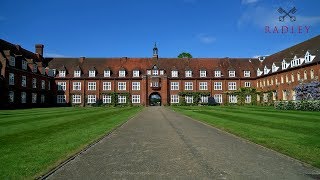 Radley College A Brief Tour 2018 [upl. by Samuel587]