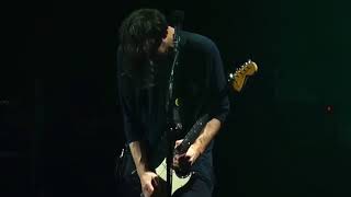 Red Hot Chili Peppers  Dark Necessities Josh Klinghoffer solo Live KAABOO Del Mar  USA 2017 [upl. by Wilder]