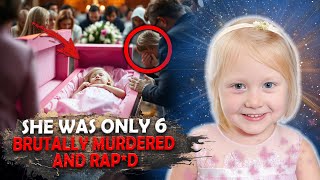 One of The Most DISTURBING Cases Youll Ever See Murder of Alesha MacPhail  True Crime Documentary [upl. by Ssej323]