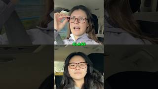 Carpool Karaoke meets Road Rage music car driving friends [upl. by Perron]