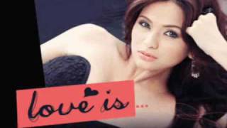 Jennylyn Mercado  Sometimes love just aint enough with lyrics [upl. by Kathryn]