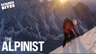 The Alpinist  Trailer  Screen Bites [upl. by Waylen]