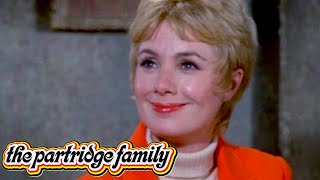 The Partridge Family  A Christmas Tale In The Far West  Classic TV Rewind [upl. by Montague475]