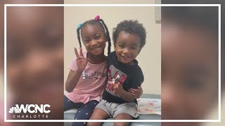 2yearold shot and killed at SC home [upl. by Eltsirhc]