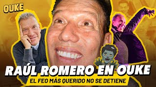 RAÚL ROMERO Y EL MILLÓN DE VECES QUE LE PIDEN QUE VUELVA HABACILAR  OUKE EN VIVO [upl. by Yeargain]