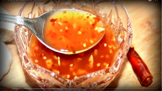 CP সুইট চিলি সস  CP Sauce Recipe Bangla  How To Make Sweet Chili Sauce [upl. by Tullus]