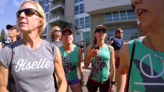 Oiselle Mayhem  Road To Somewhere 2016 [upl. by Garcia]