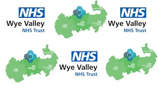 Wye Valley NHS Trust Public Board Meeting  3rd October 2024 [upl. by Jabez]