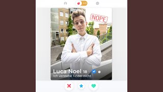 Ich verstehe Tinder nicht [upl. by Sherill]