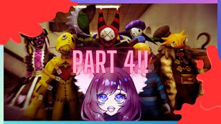 Annabelles past Imaginary Friend Asylum Part 4 [upl. by Maidy426]