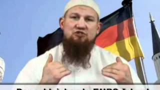 Der schleichende EUROIslam 14 wwwPierreVogelde [upl. by Anerroc]