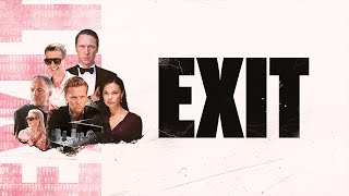 Exit  Season 3 Trailer  NRK [upl. by Billie]