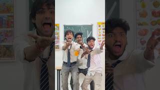 Vijay ne Expired juice pi liya 😰🥤🤮  Vijay saiwal  shorts school schoollife comedy funny [upl. by Elleivad]