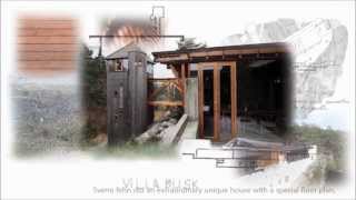 Sverre Fehn  Norwegian Architect Documentary [upl. by Ahsit]