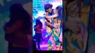 KPY BALA  Rakkayi  shorts rakkayi kpybala dance music [upl. by Alliw]