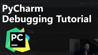 PyCharm Debugging Tutorial  How To Debug In PyCharm [upl. by Radbourne]