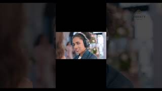 Kalyani Priyadarshan New Ad For Yardley Brand [upl. by Nor]