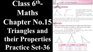 Practice Set 36  L8 Algebraic Expressions  Std 7 Maths  we amp science [upl. by Bunow]