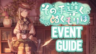 BEFORE YOU SUMMON Warmth of a Guiding Hand  PROJECT SEKAI EVENT GUIDE [upl. by Yarod]