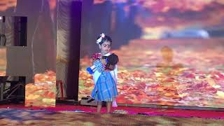 Cheppu Kilukkana Changathi II ചെപ്പ് കിലുക്കണ ചങ്ങാതി II Malayalam Folk Dance [upl. by Alexa969]