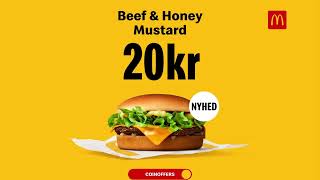 Beef amp Honey Mustard [upl. by Mordecai]