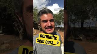 TRATAMENTO DE PELE PARA CÃES CURA A DERMATITE EM POUCOS DIAS [upl. by Ona]