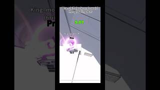 How to get the Crystal Halo in GobDevs Time Records roblox robloxshorts viral [upl. by Emmye]