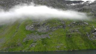 Enslaved  quot793 Slaget Om Lindisfarnequot part 1 [upl. by Nayllij]